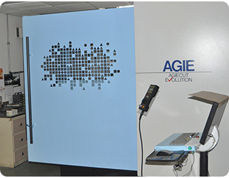 Wire EDM, EDM Machine