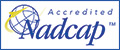 NADCAP Accredited